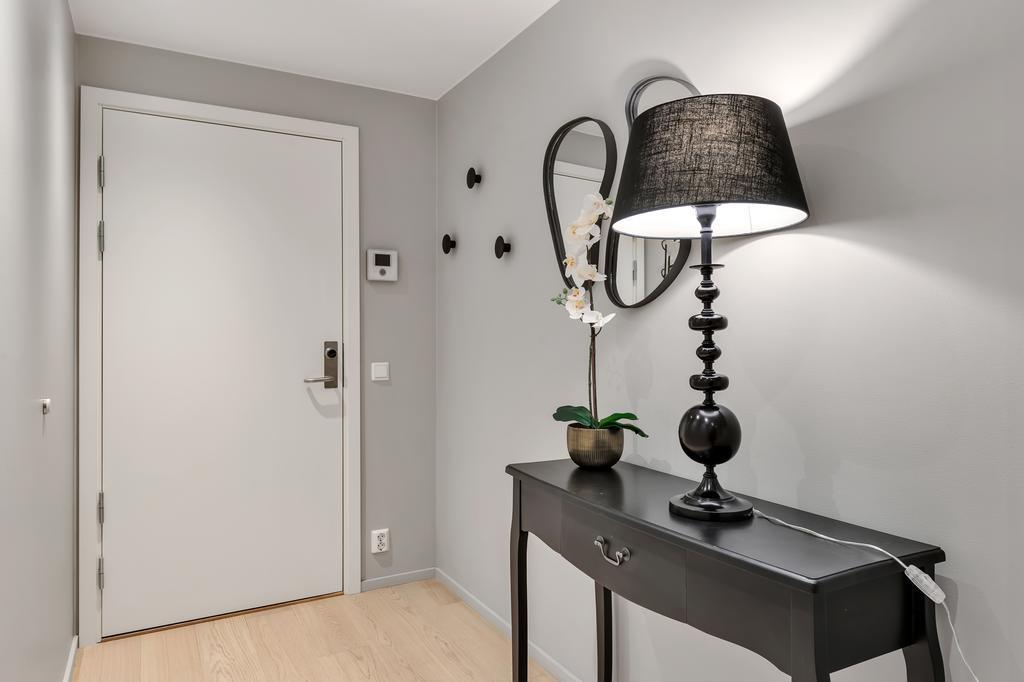 Wright Apartments - Barcode Осло Екстериор снимка