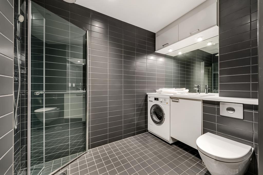 Wright Apartments - Barcode Осло Екстериор снимка